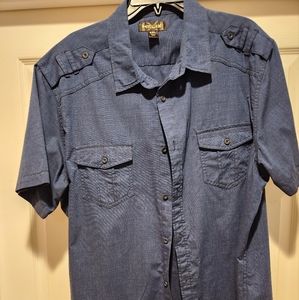 Mens XXL helix brand